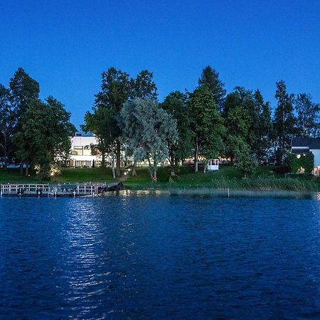 Hotelli Gustavelund Tuusula Bagian luar foto