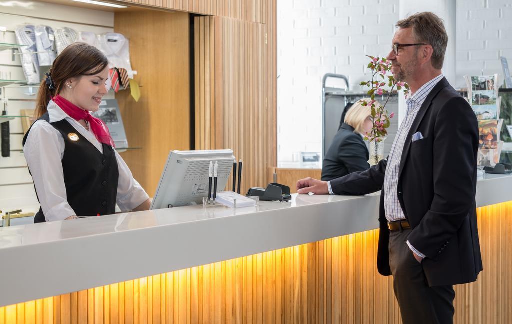 Hotelli Gustavelund Tuusula Bagian luar foto