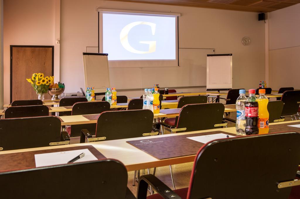 Hotelli Gustavelund Tuusula Bagian luar foto
