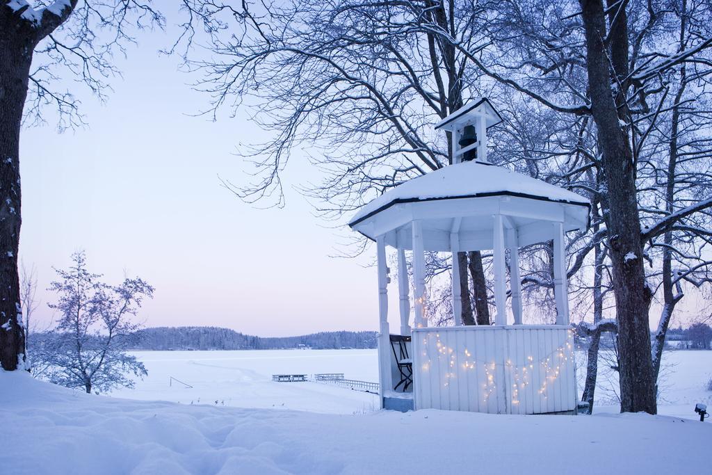 Hotelli Gustavelund Tuusula Bagian luar foto