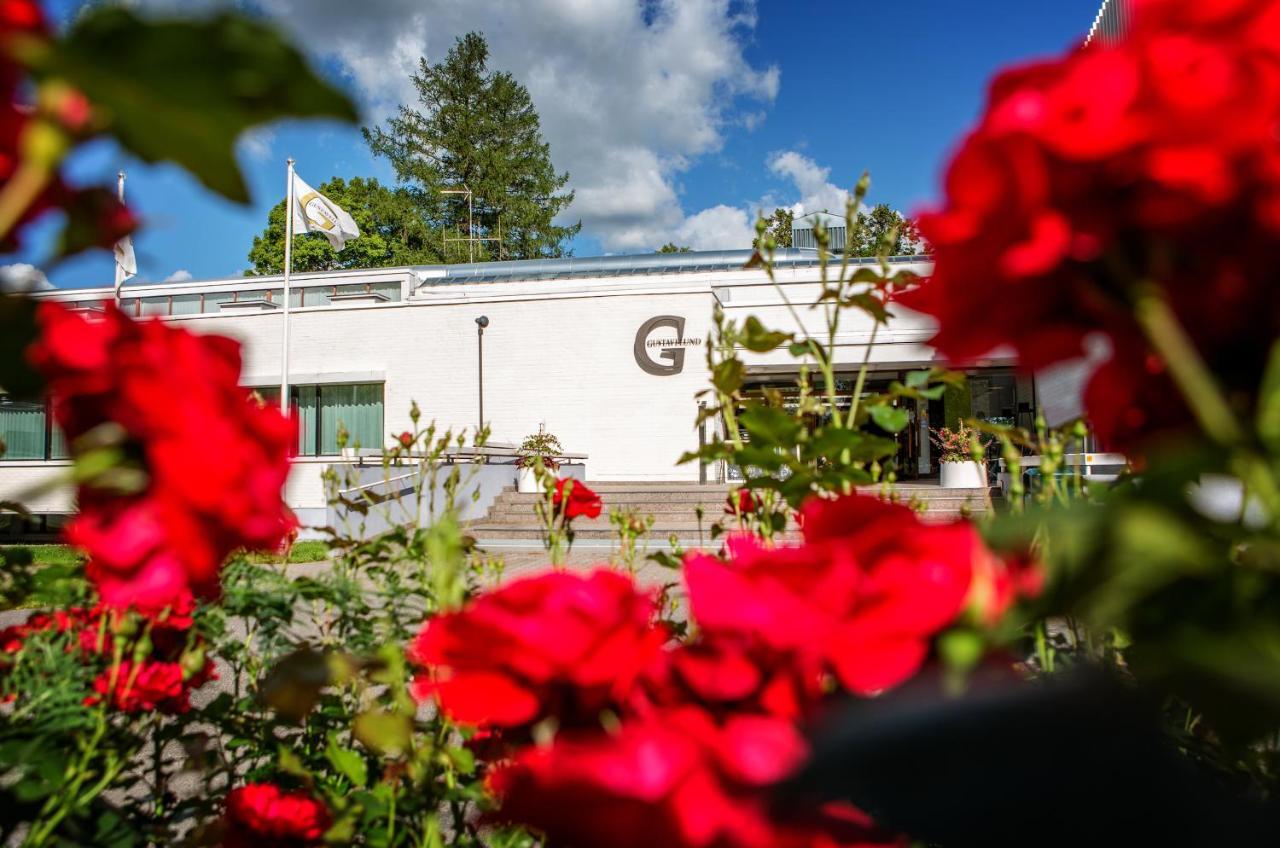 Hotelli Gustavelund Tuusula Bagian luar foto