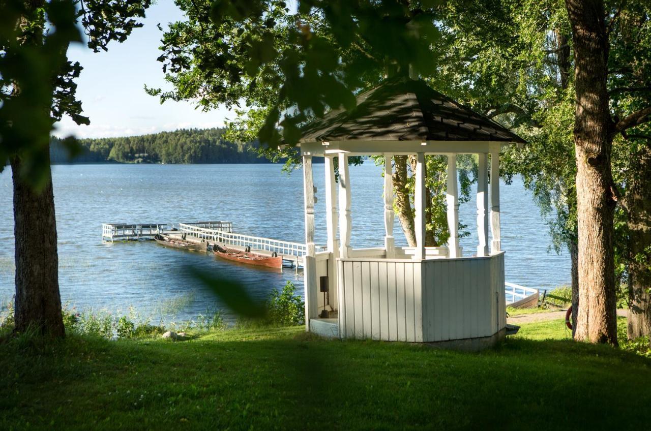 Hotelli Gustavelund Tuusula Bagian luar foto